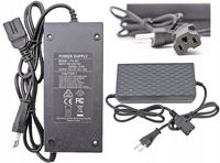 Zasilacz ładowarka do hulajnogi 60V LI-ION 60V (67.2V) 2A