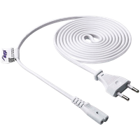 akyga kabel zasilający ak-rd-06a ósemka cca cee 7/16 / iec c7 1.5 m