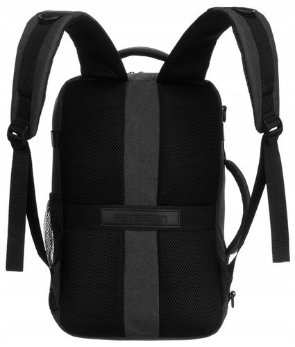 PLECAK RYANAIR WIZZAIR 40x20x25 DO SAMOLOTU PODRÓŻNY BAGAŻ PODRĘCZNY na Arena.pl