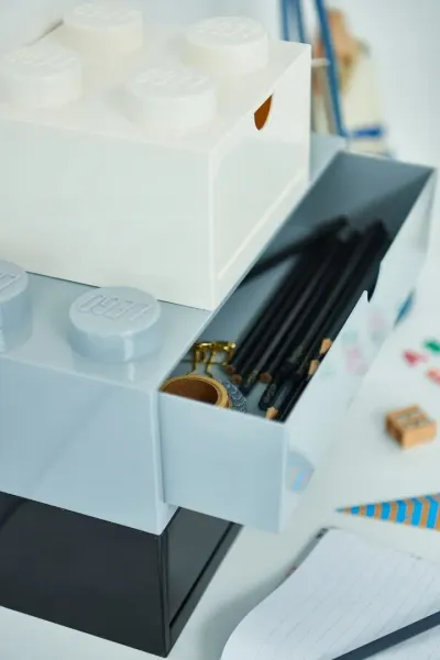 Pojemnik LEGO Szuflada 40211735 zdjęcie 6