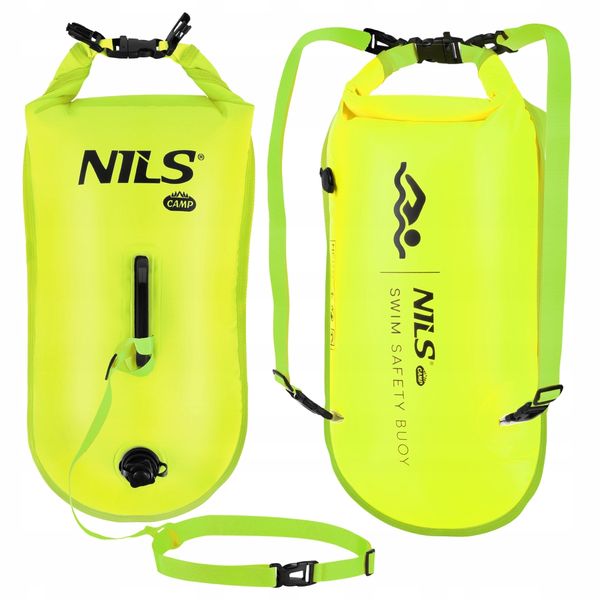 Bojka Nils Camp NC1772 68 cm zdjęcie 1