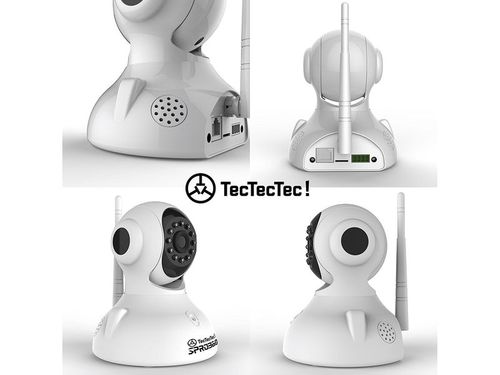 Kamera XPRO2 TecTecTec SPRO360 HD wireless na Arena.pl