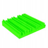 DYFUZOR AKUSTYCZNY PANELE AKUSTYCZNE | Do wygłuszania pomieszczeń 30x30x5cm