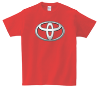 Koszulka T-shirt Toyota