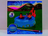 Basen rozporowy z dmuch.kon.152X38 B57326