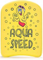 Deska treningowa do pływania dla dzieci Aqua Speed Kiddie Octopus