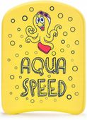 Deska treningowa do pływania dla dzieci Aqua Speed Kiddie Octopus