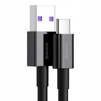 2 x Kabel USB do USB-C BASEUS Superior Series 66W, 2m