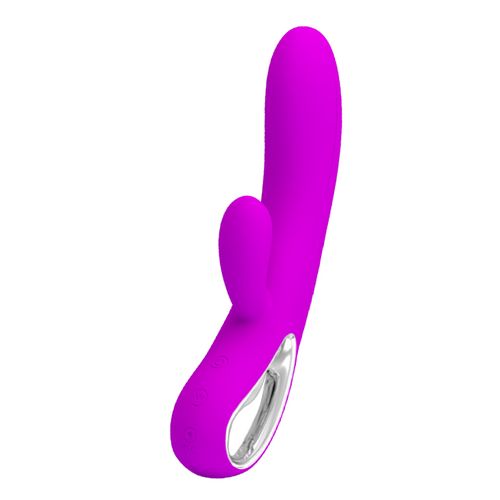 PRETTY LOVE   ELMER, PURPLE, USB, 12 function na Arena.pl