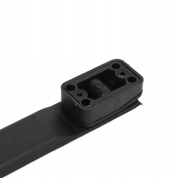 UCHWYT RĄCZKA CZĘŚĆ DO WALIZKI TORBY KUFEREK BAGAŻ CZARNA 20CM zdjęcie 8