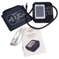 lovia elektroniczny ciśnieniomierz na ramię