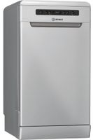 Zmywarka Indesit DSFO 3T224 C S 10 kpl. Srebrna