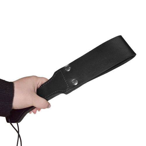 Prowler Red Leather Small Paddle na Arena.pl