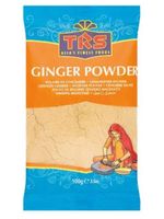 Imbir mielony w proszku przyprawa ginger mielony indie trs 100g