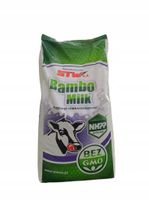 Mleko dla cielaków cieląt cielak Bambo Milk 1 STW