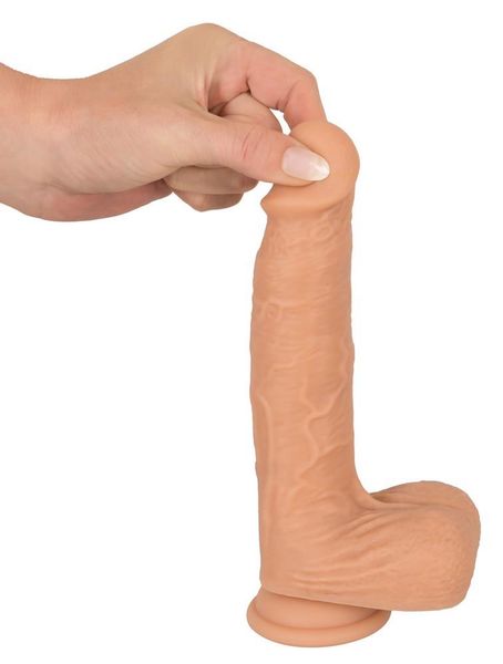 Natural Thrusting Vibe zdjęcie 7