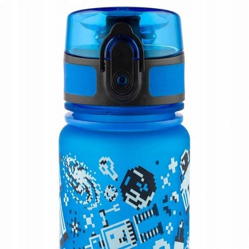Tritan Drinking Bottle Space Game na Arena.pl