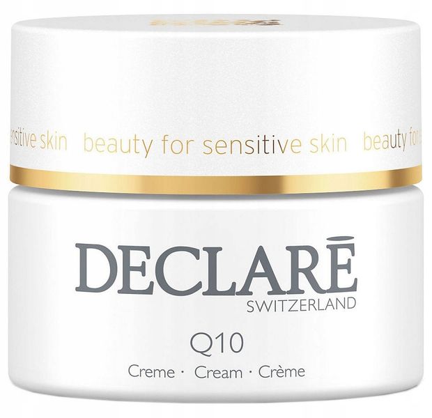Declare Age Control Krem napinający skórę 50ml zdjęcie 1