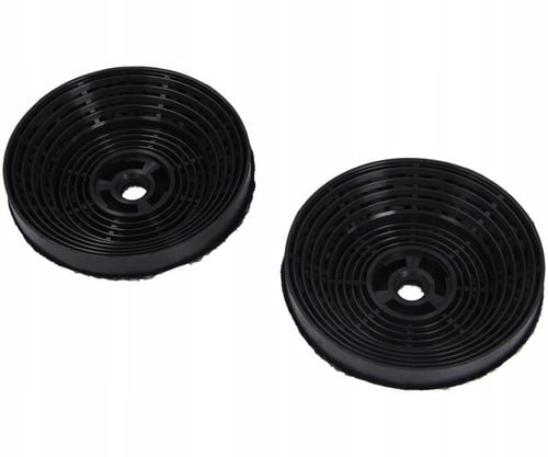 2x Filtr węglowy FWP19 do okapu AMICA 9.8cm x 28mm | OTP6243B OTP6233W na Arena.pl