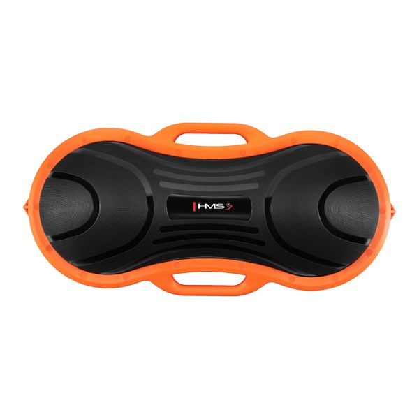 Platforma balansująca HMS BSX02 | 490 kg | pompka + uchwyty zdjęcie 5
