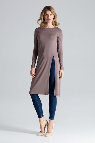 Bluzka M389 Brąz S na Arena.pl