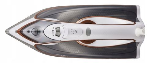 nowa era prasowania ŻELAZKO First Austria 3200W na Arena.pl