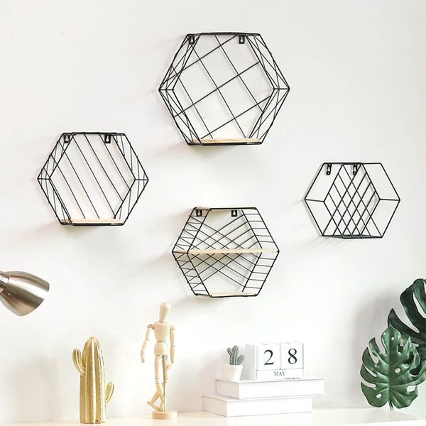 PÓŁKA - Modern Design - METAL - HIT zdjęcie 4