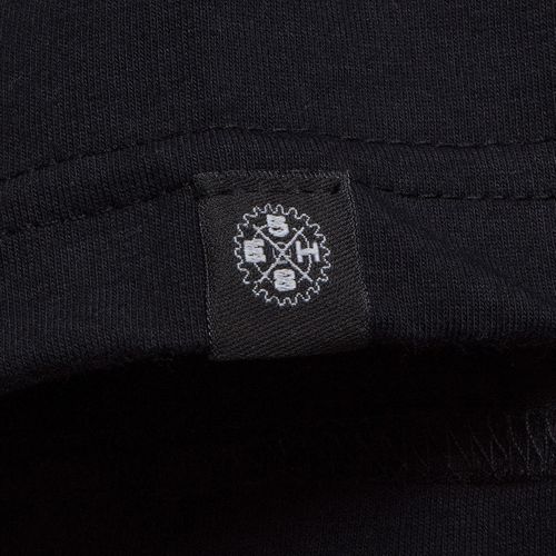 T-shirt OMERTA BASIC CZARNY M na Arena.pl