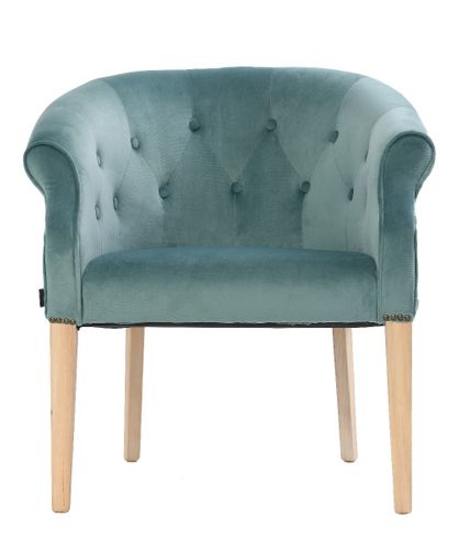 Fotel Baxter 71x36x76 cm na Arena.pl