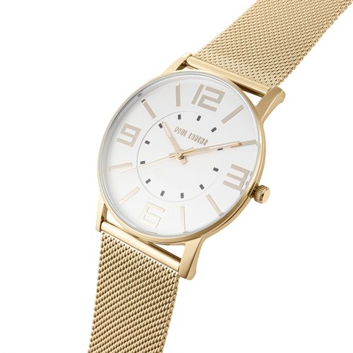 zegarek damski paul lorens pl1874b2-3d1 + box na Arena.pl