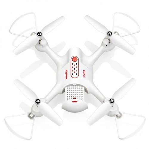 Dron Syma X23W Czarny (RTF) na Arena.pl
