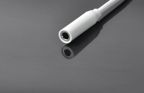 Adapter Mini JACK Stereo 3.5 - USB Typ C Kabel na Arena.pl