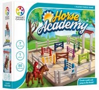 Smart Games Horse Academy (ENG) IUVI Games