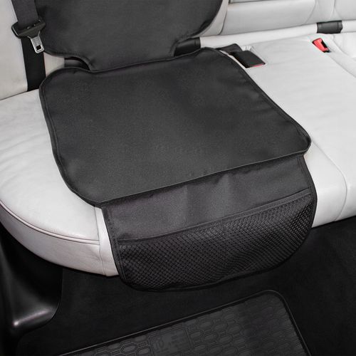 MATA OCHRONNA pod FOTELIK samochodowy osłona fotel na Arena.pl