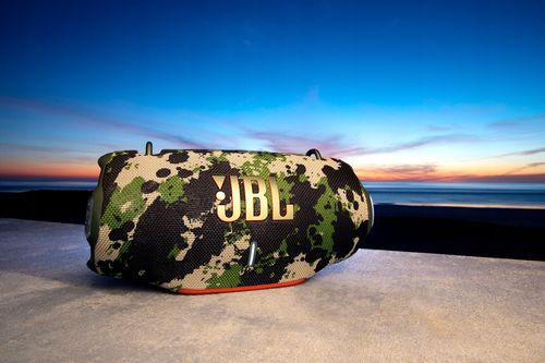 Głośnik przenośny JBL Xtreme 4 100 W Bluetooth (bez adaptera) na Arena.pl