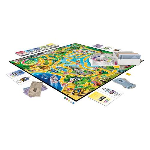 Game Of Life Hasbro na Arena.pl
