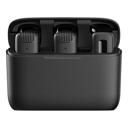 Mikrofon Bezprzewodowy Apexel APL-MIC008 2 szt. Typ-C DO Vlogów na Arena.pl