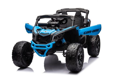 Auto Na Akumulator Buggy Can-am DK-CA003 Niebieski na Arena.pl