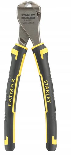 STANLEY SZCZYPCE FATMAX CZOŁOWE 165mm na Arena.pl