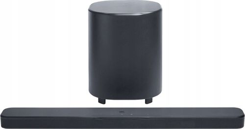 Soundbar JBL BAR 500 MKII Czarny na Arena.pl