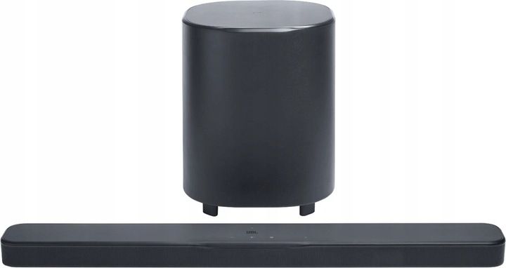 Soundbar JBL BAR 500 MKII Czarny zdjęcie 12