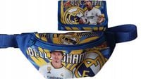 Saszetka Nerka + Portfel JUDE BELLINGHAM Real Madrid Madryt