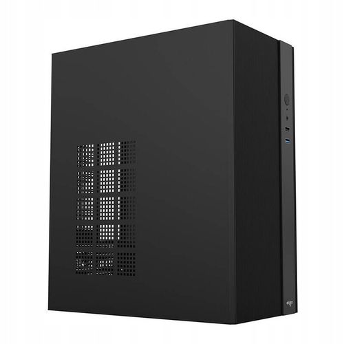 Darkflash Q15 Obudowa Komputerowa ITX Midi Tower Biurowa Klasyczna USB na Arena.pl
