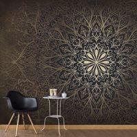Fototapeta - Mandala 300x210