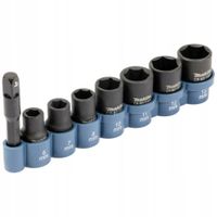 Zestaw kluczy Makita E-12289