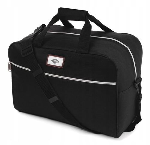 TORBA BAGAŻ PODRĘCZNY DO SAMOLOTU 40x20x25 na Arena.pl