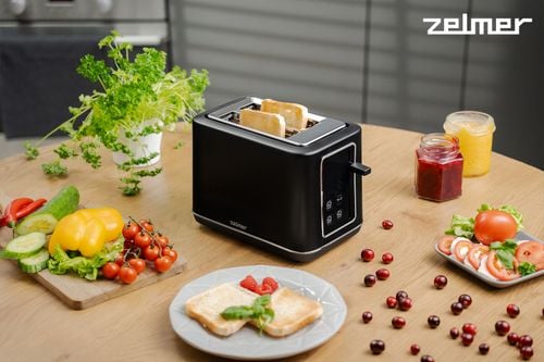 Toster ZELMER ZTS7990 na Arena.pl