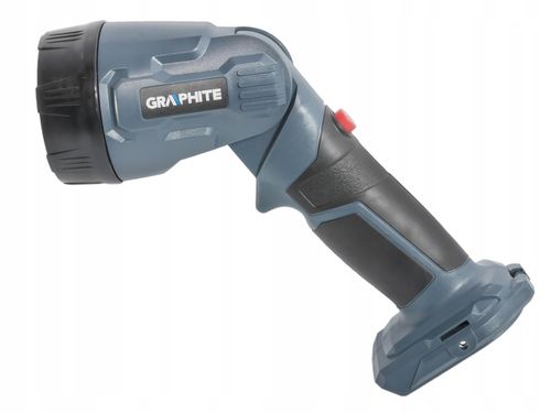 Zestaw elektronarzędzi GRAPHITE 58G016 na Arena.pl