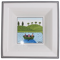 Villeroy&Boch Design Naif Gifts Misa 14x14cm.