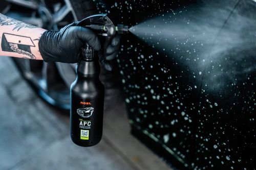 ADBL APC 1L UNIWERSALNY ŚRODEK CZYSZCZĄCY koncentrat do wnętrza nadwozia na Arena.pl